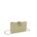 Bolso Clutch Acabado Mate